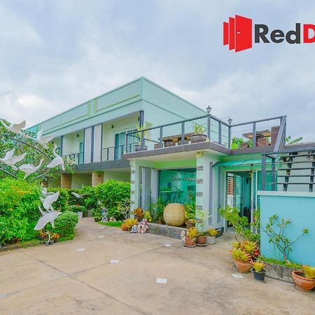 Baan Noppadol Hua Hin Resort Exterior foto