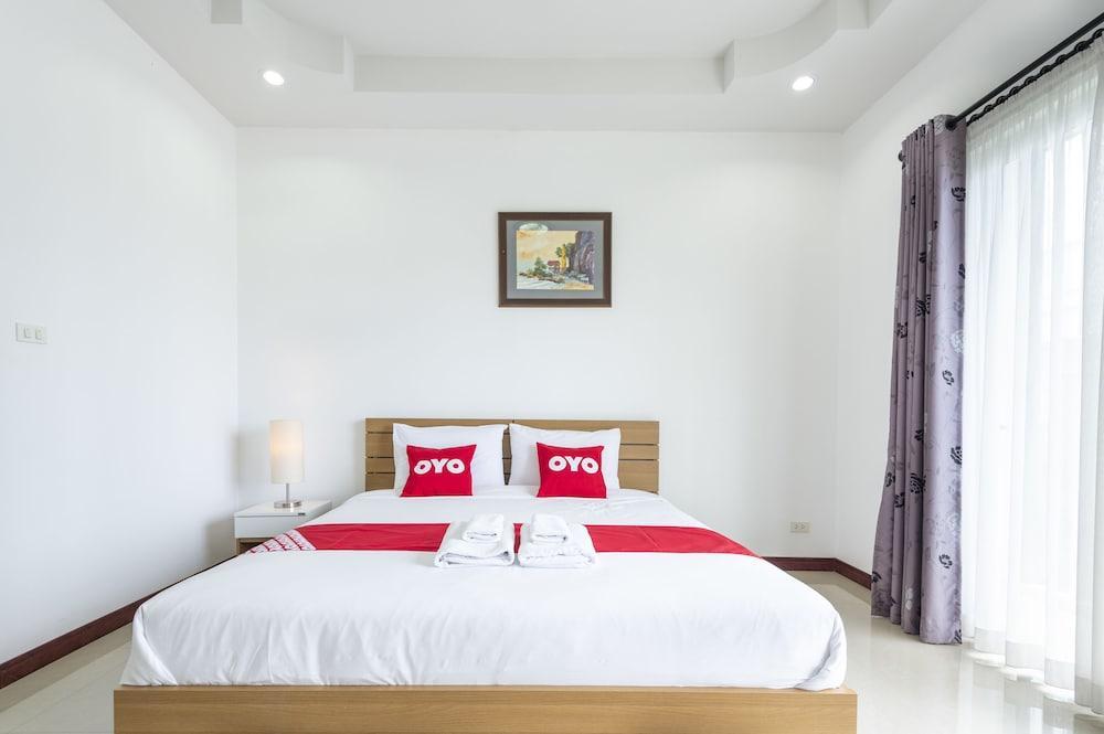 Baan Noppadol Hua Hin Resort Exterior foto
