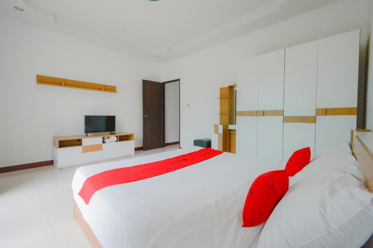 Baan Noppadol Hua Hin Resort Exterior foto