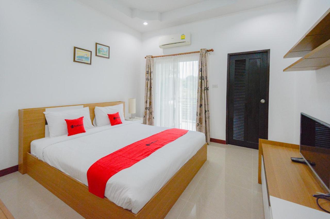Baan Noppadol Hua Hin Resort Exterior foto